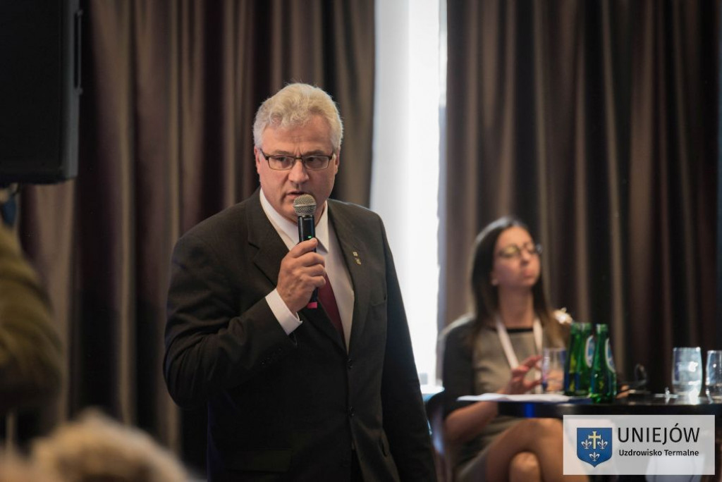 Misja gospodarcza miast partnerskich