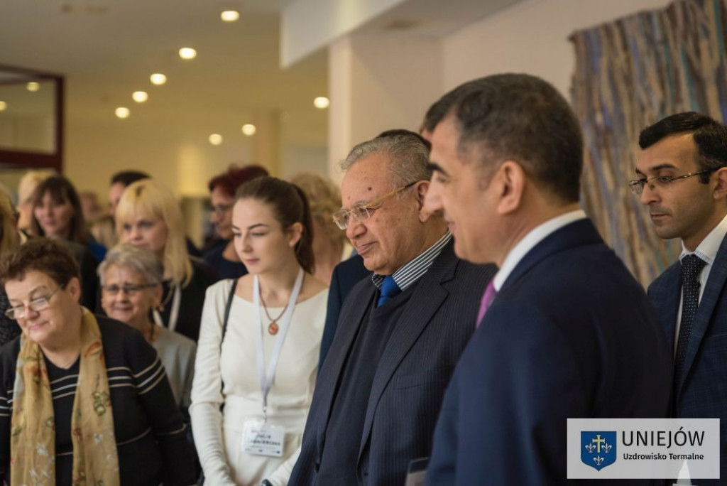 Misja gospodarcza miast partnerskich