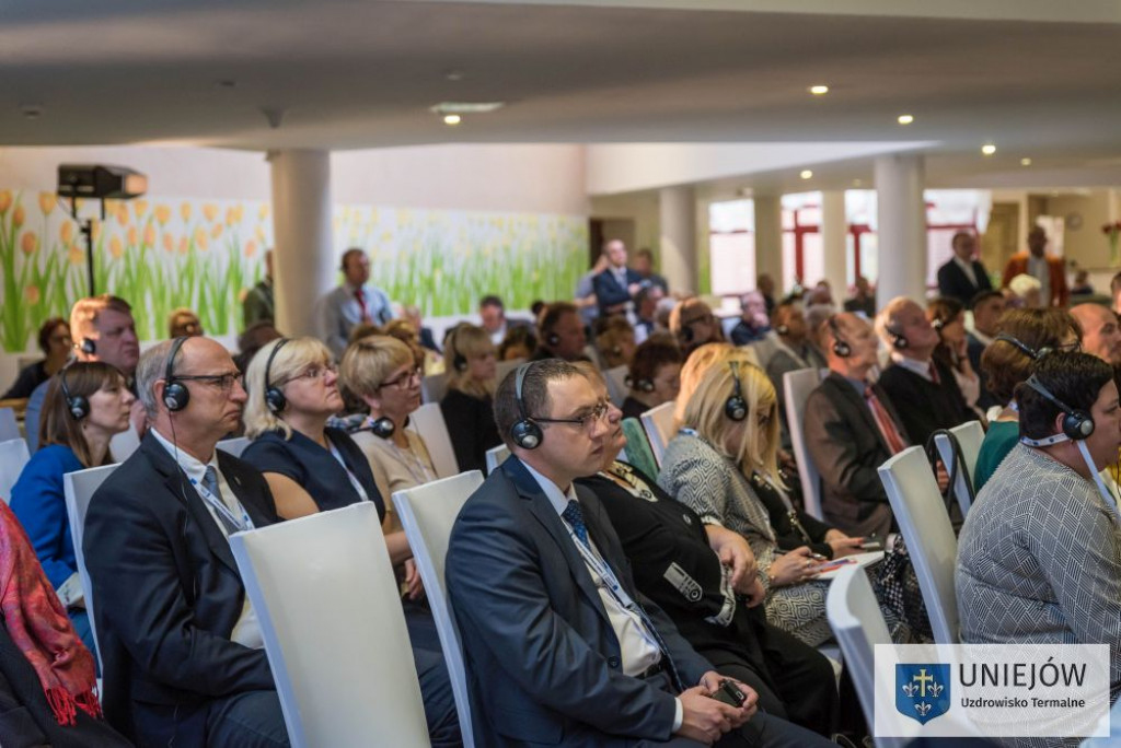 Misja gospodarcza miast partnerskich