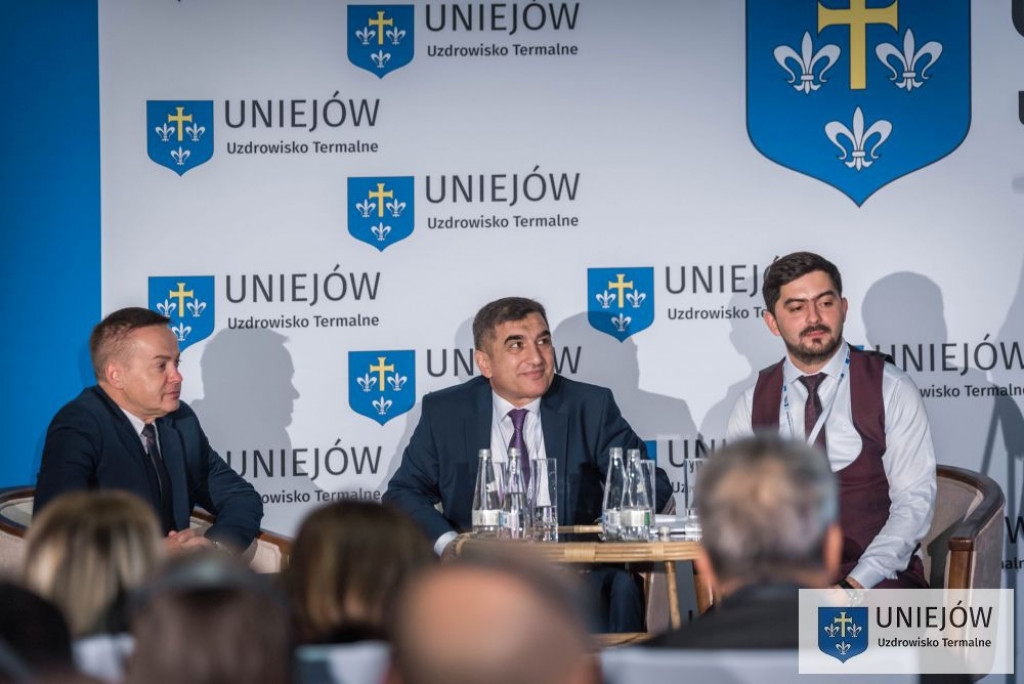 Misja gospodarcza miast partnerskich