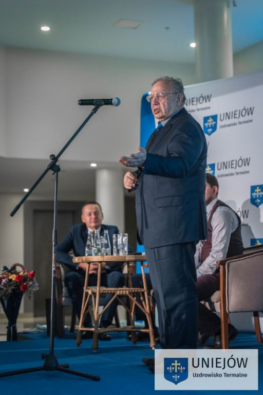 Misja gospodarcza miast partnerskich