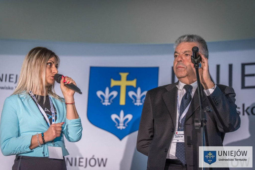 Misja gospodarcza miast partnerskich