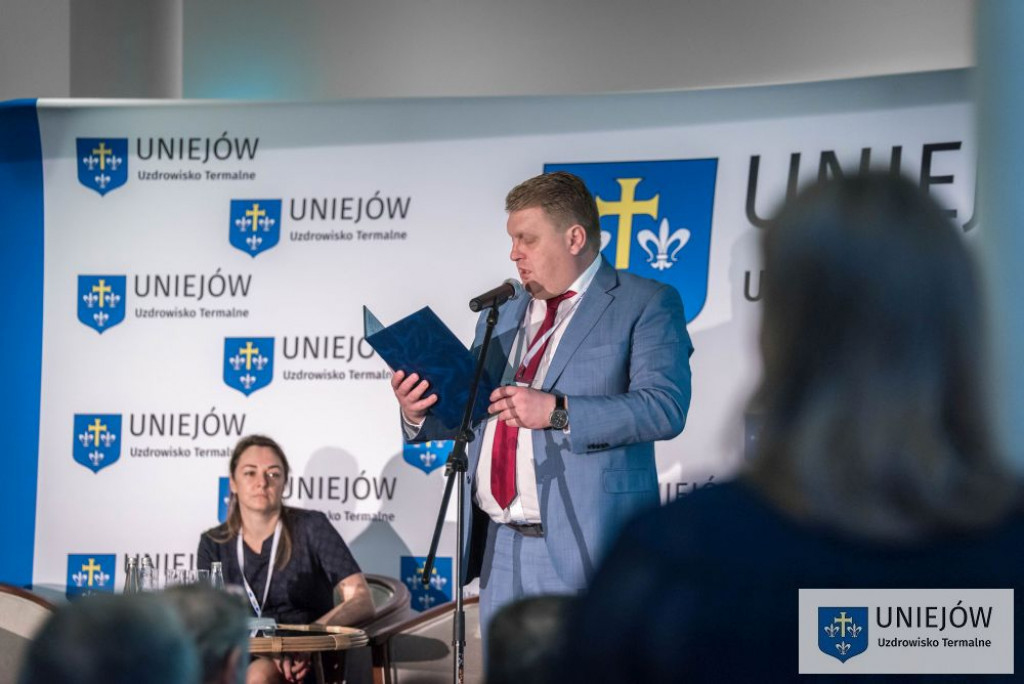 Misja gospodarcza miast partnerskich
