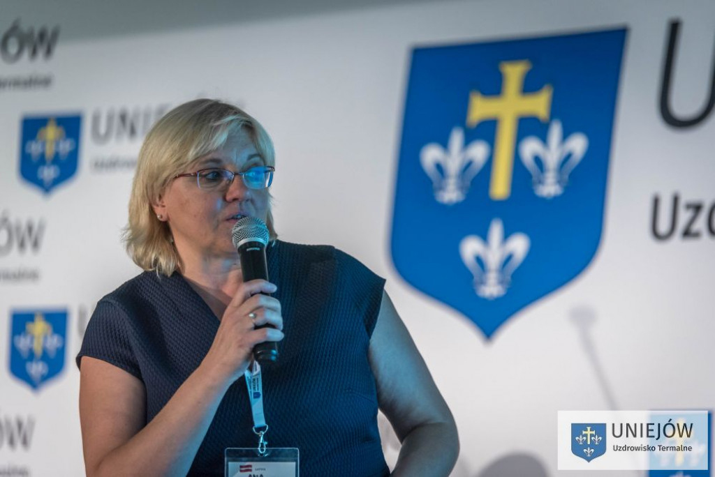 Misja gospodarcza miast partnerskich