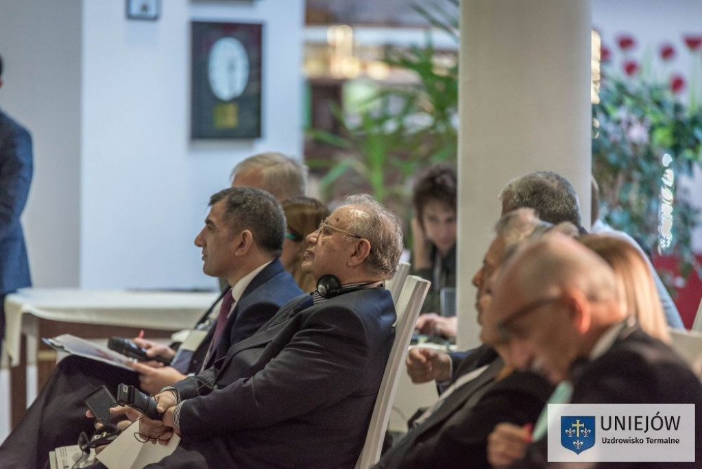 Misja gospodarcza miast partnerskich