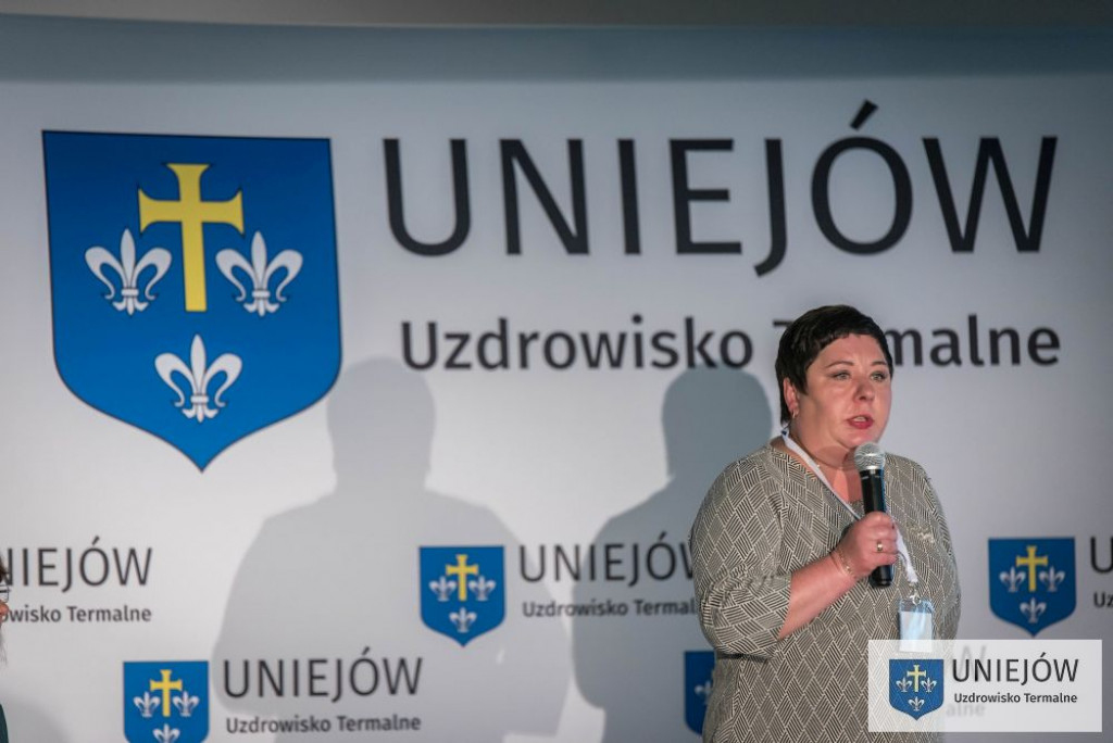 Misja gospodarcza miast partnerskich
