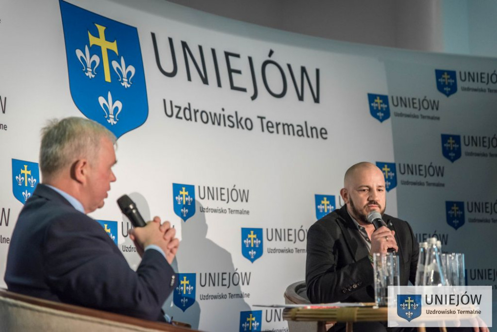 Misja gospodarcza miast partnerskich