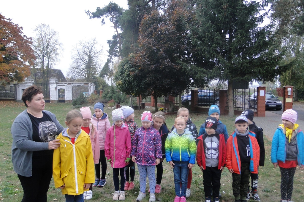 Nowy rok harcerski 2018/2019