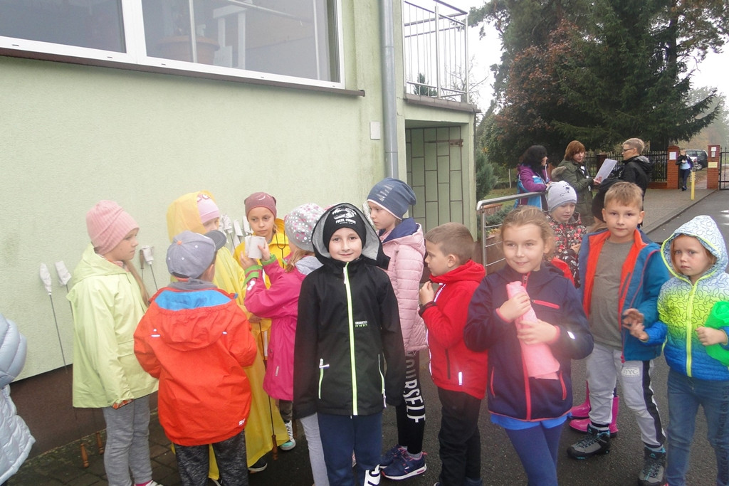 Nowy rok harcerski 2018/2019