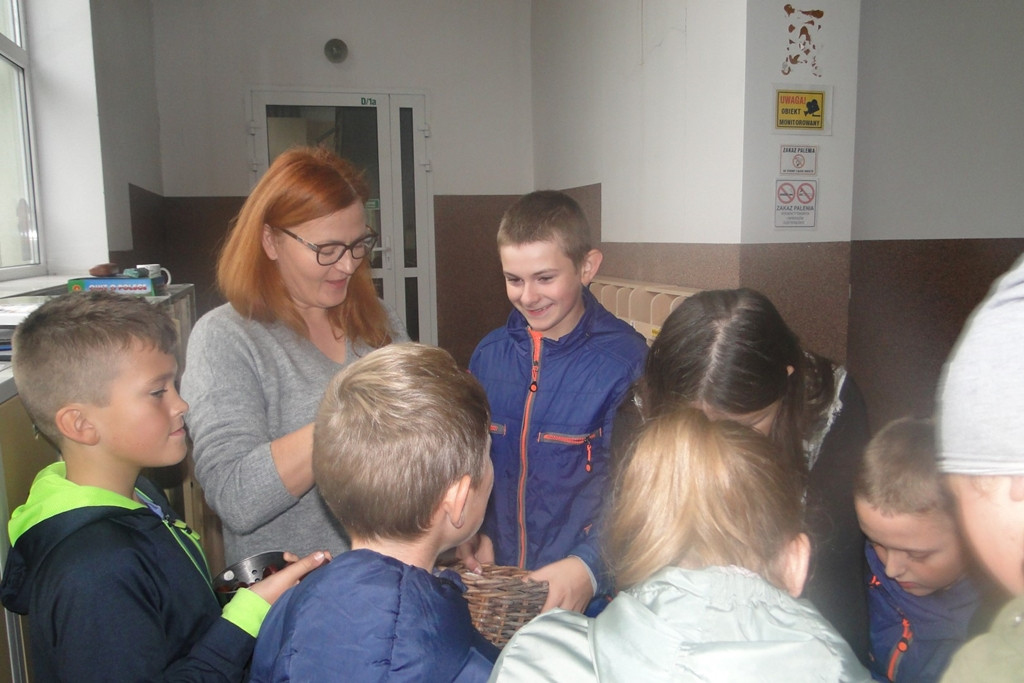 Nowy rok harcerski 2018/2019