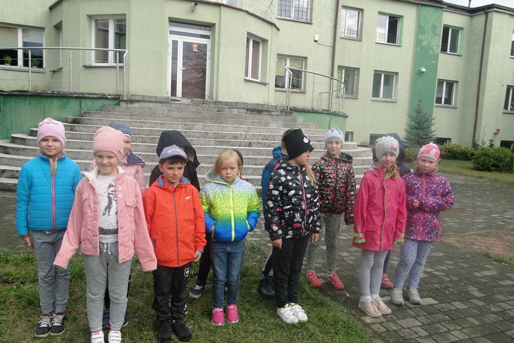 Nowy rok harcerski 2018/2019