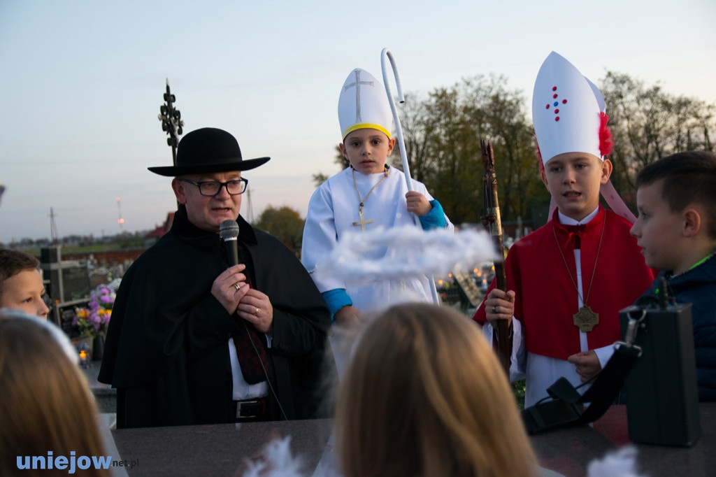 Bal Wszystkich Świętych 2018