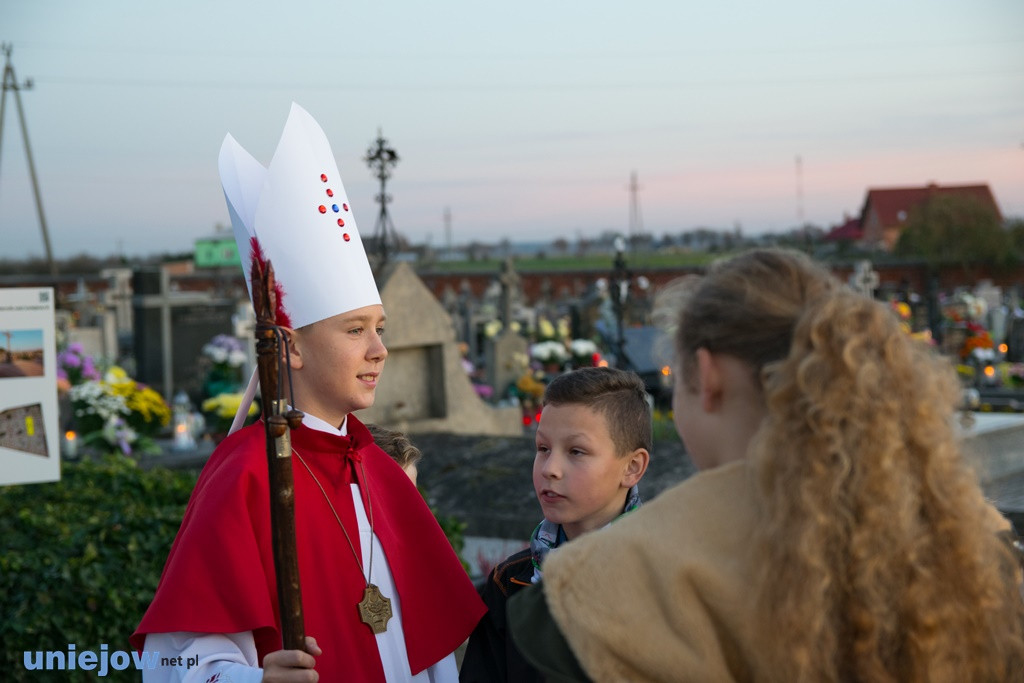 Bal Wszystkich Świętych 2018