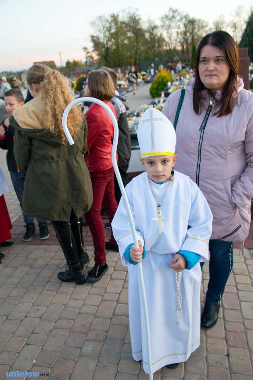 Bal Wszystkich Świętych 2018