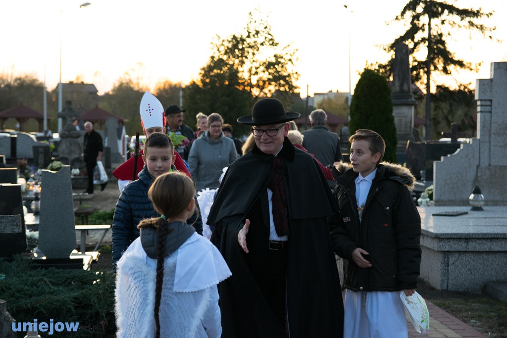 Bal Wszystkich Świętych 2018