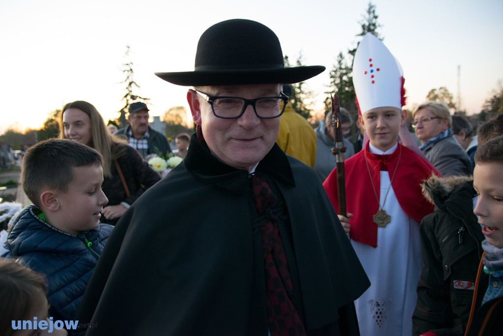 Bal Wszystkich Świętych 2018