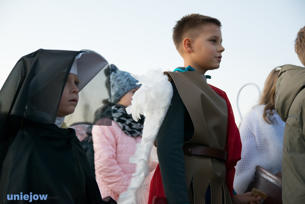 Bal Wszystkich Świętych 2018