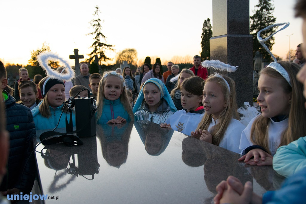 Bal Wszystkich Świętych 2018