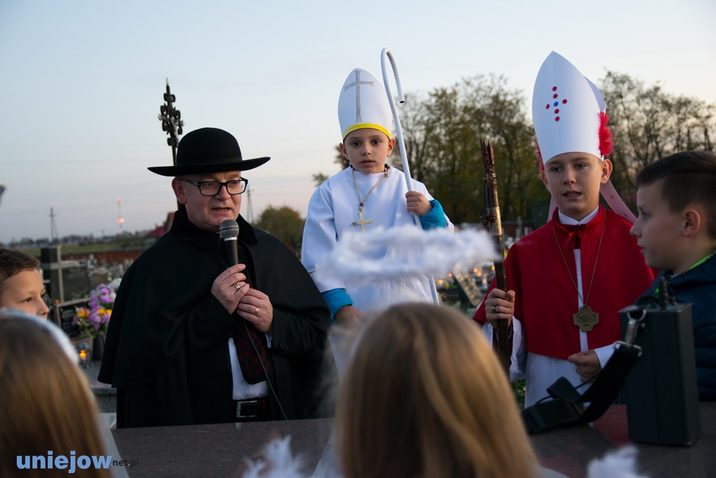Bal Wszystkich Świętych 2018
