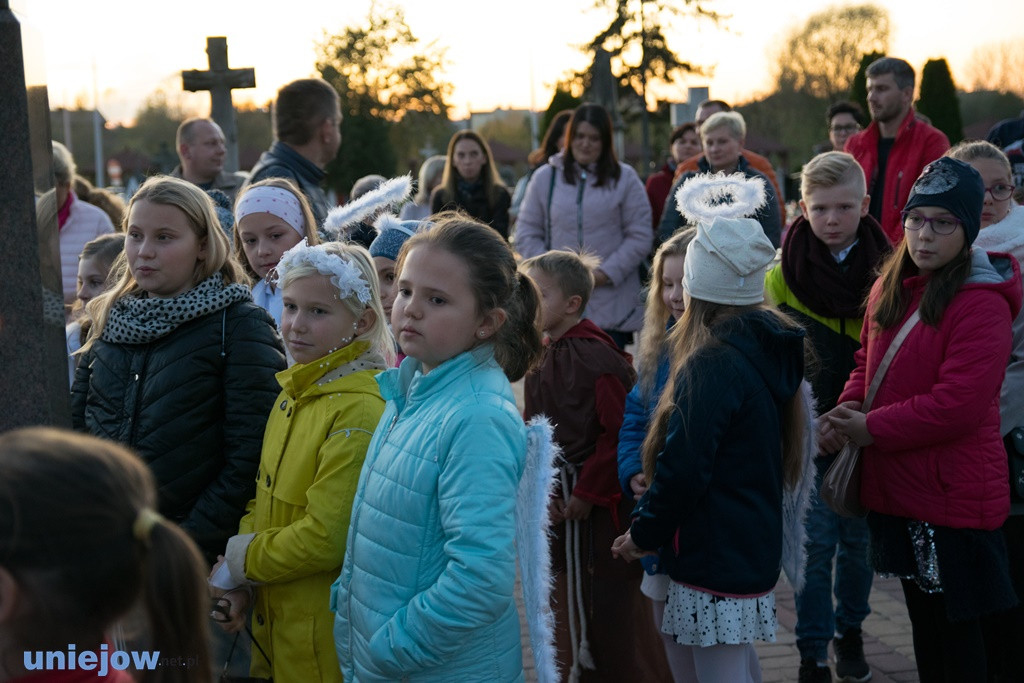 Bal Wszystkich Świętych 2018