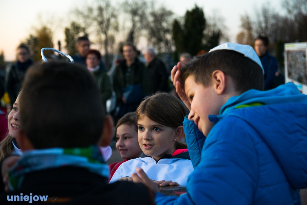 Bal Wszystkich Świętych 2018