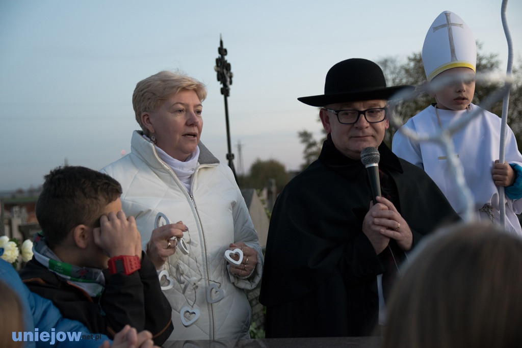 Bal Wszystkich Świętych 2018