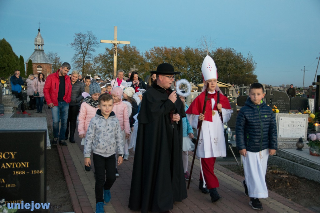 Bal Wszystkich Świętych 2018