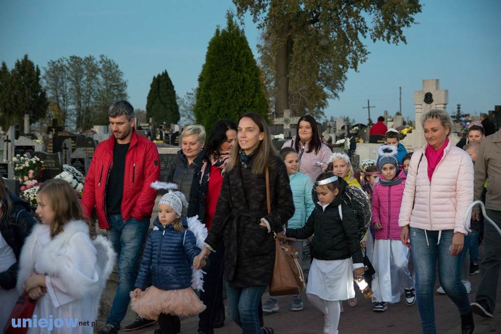 Bal Wszystkich Świętych 2018