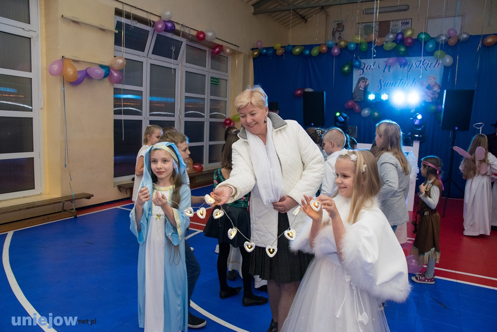 Bal Wszystkich Świętych 2018