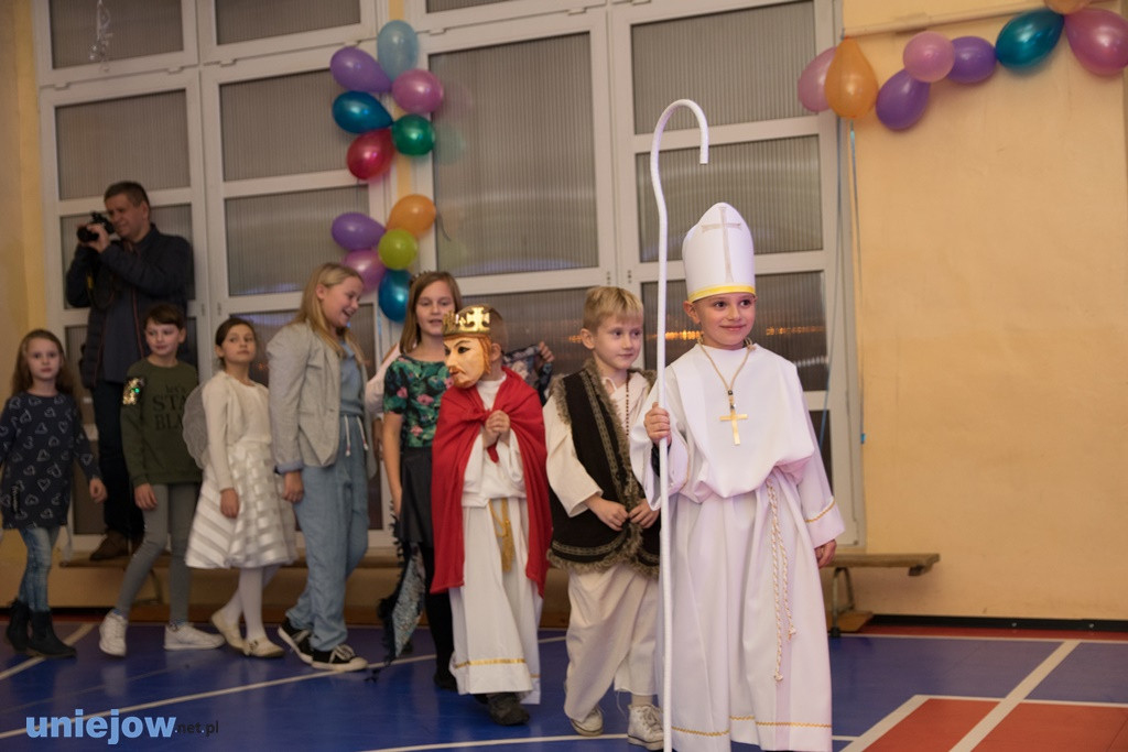 Bal Wszystkich Świętych 2018
