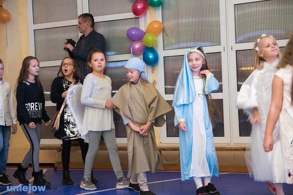 Bal Wszystkich Świętych 2018