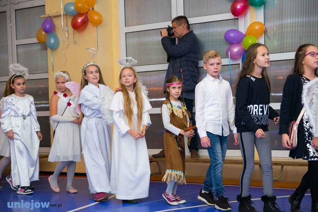 Bal Wszystkich Świętych 2018