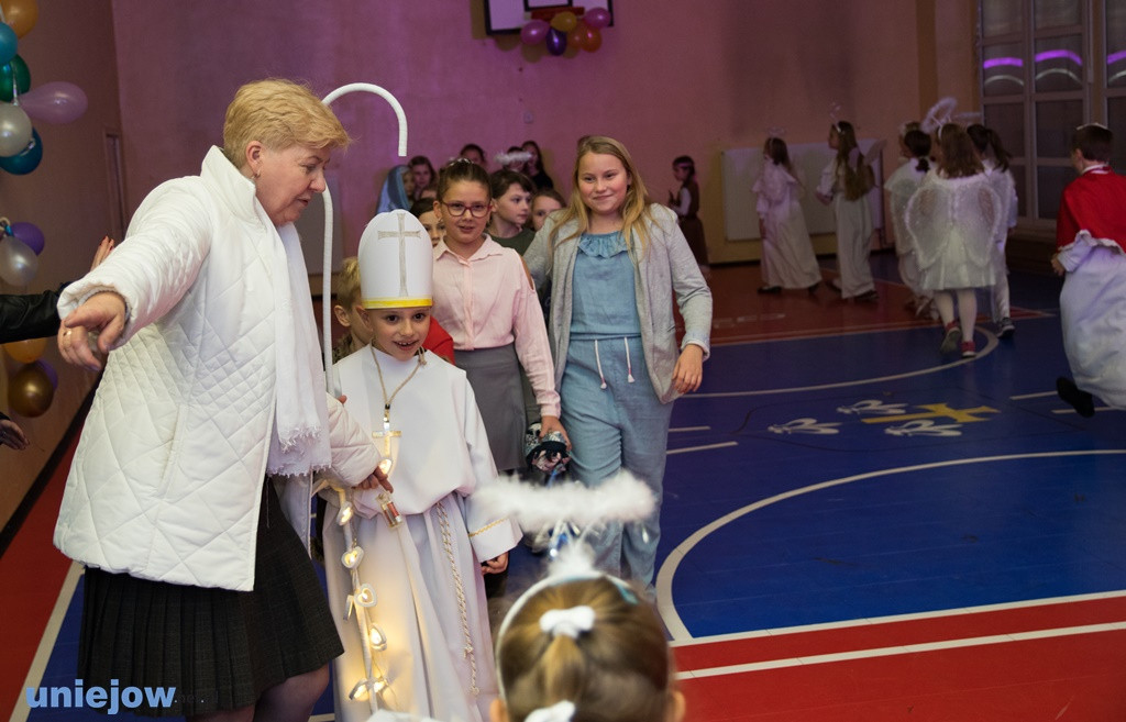 Bal Wszystkich Świętych 2018