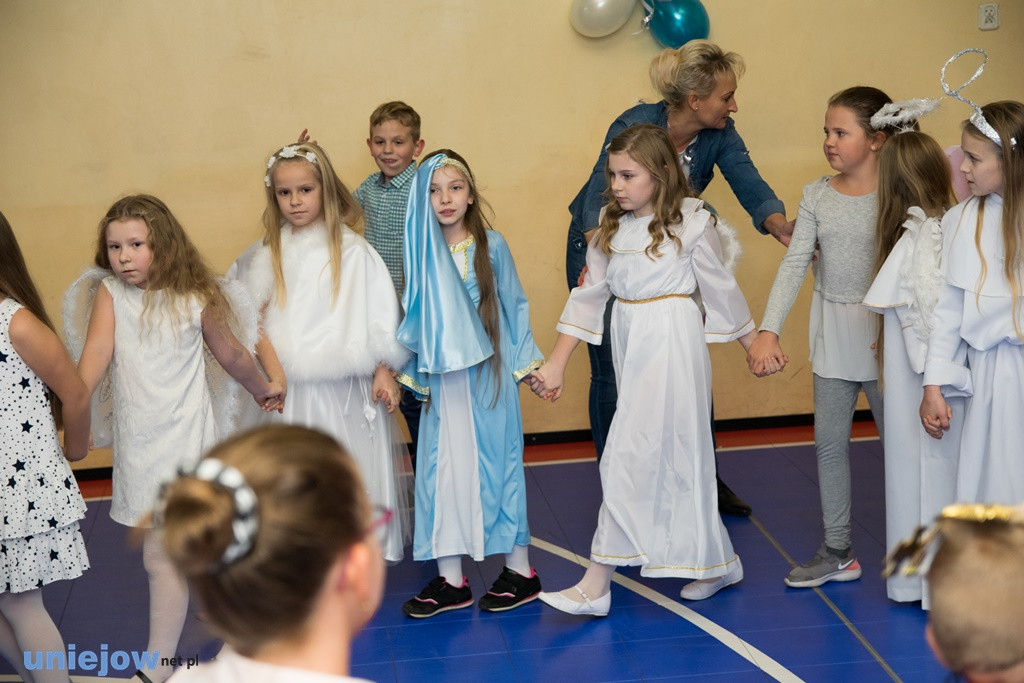 Bal Wszystkich Świętych 2018