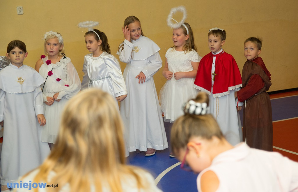 Bal Wszystkich Świętych 2018