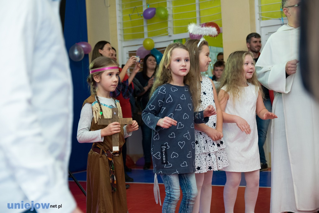 Bal Wszystkich Świętych 2018