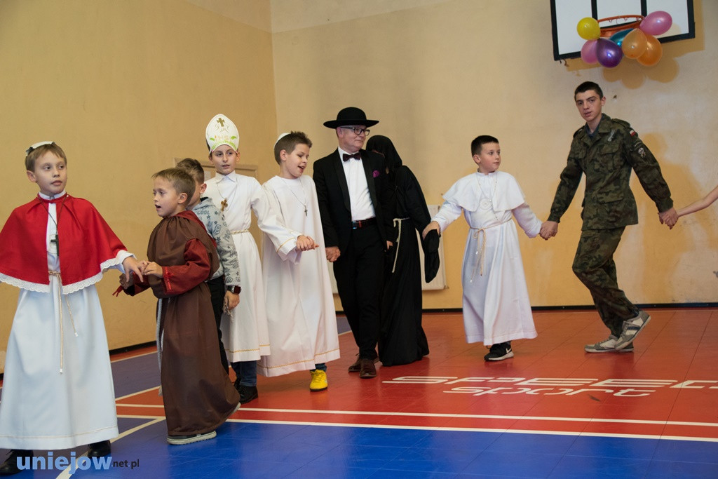 Bal Wszystkich Świętych 2018