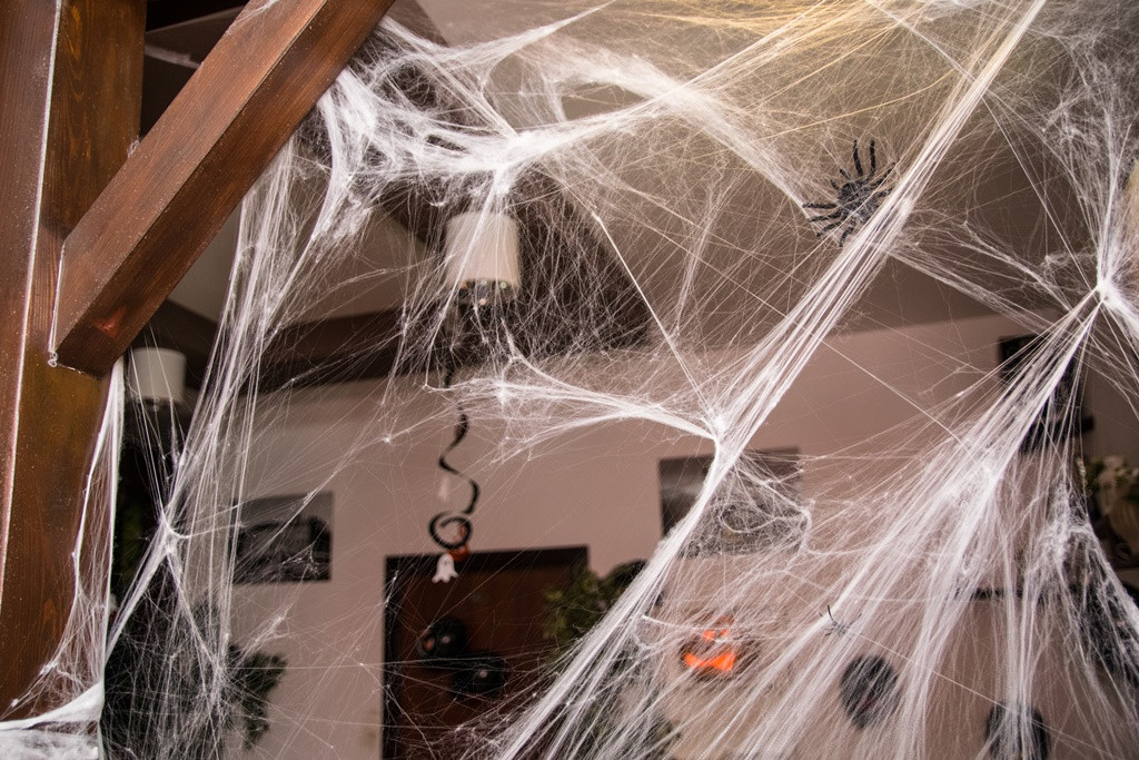 Halloween w Pizzerii Pico Bello