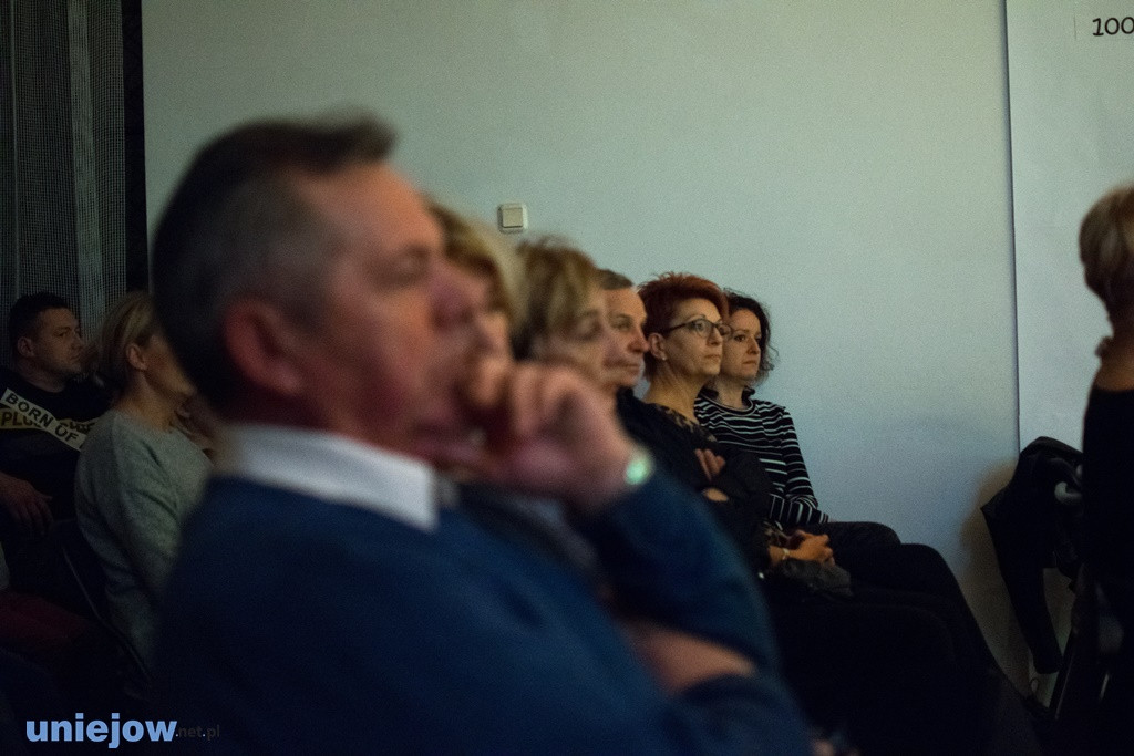 Wieczór dla Niepodległej w MGOK