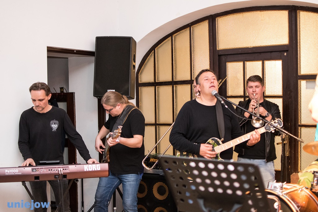 Wieczór dla Niepodległej w MGOK