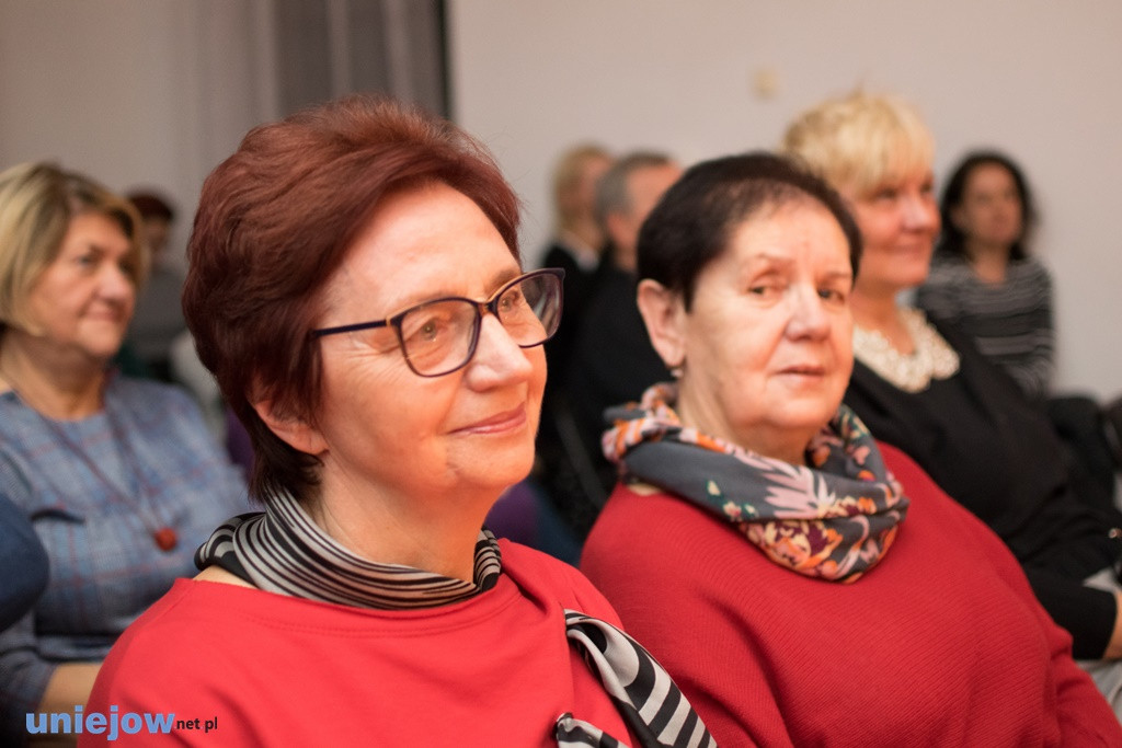 Wieczór dla Niepodległej w MGOK