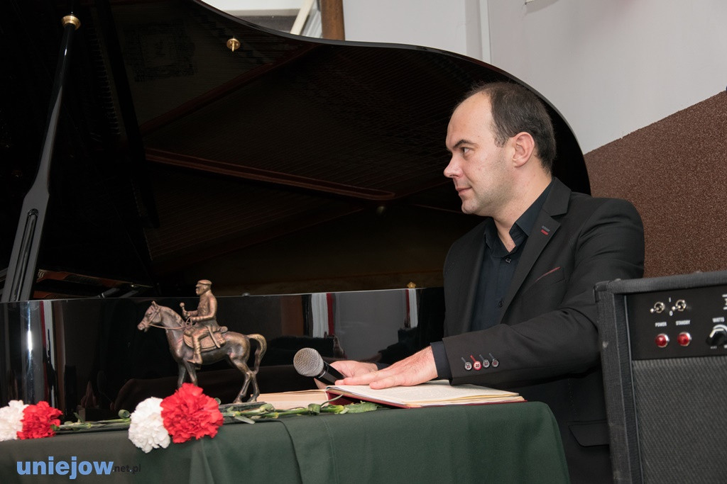 Wieczór dla Niepodległej w MGOK