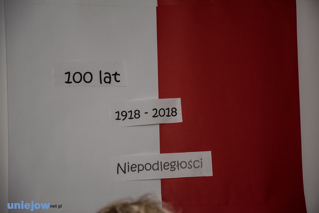 Wieczór dla Niepodległej w MGOK