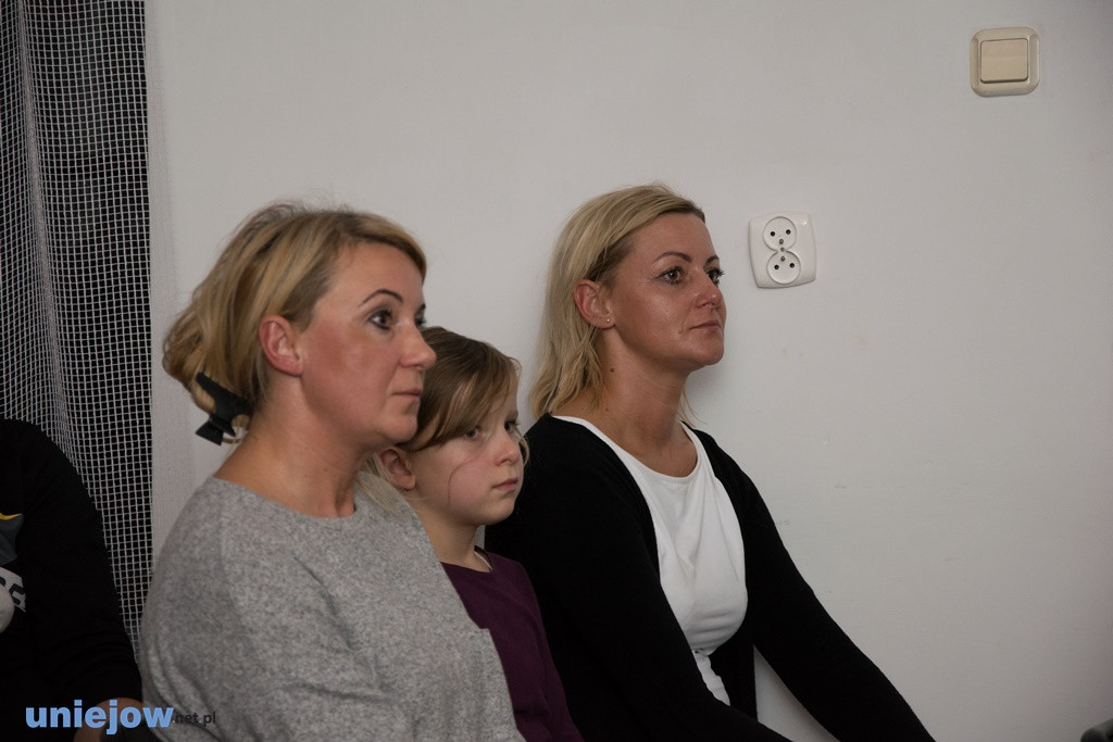 Wieczór dla Niepodległej w MGOK