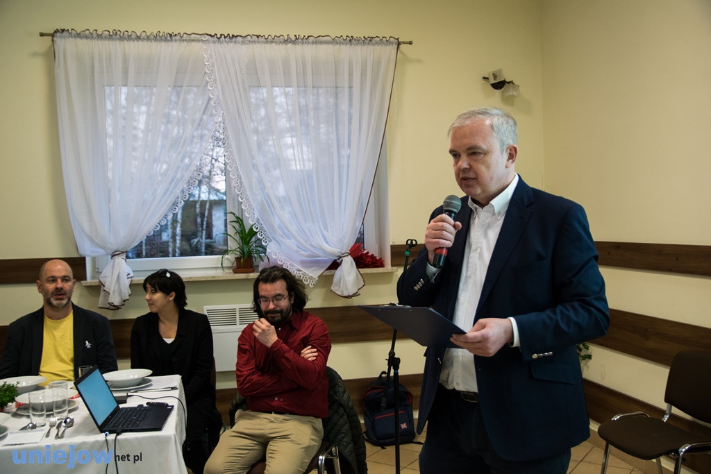 II Seminarium Spycimierskie