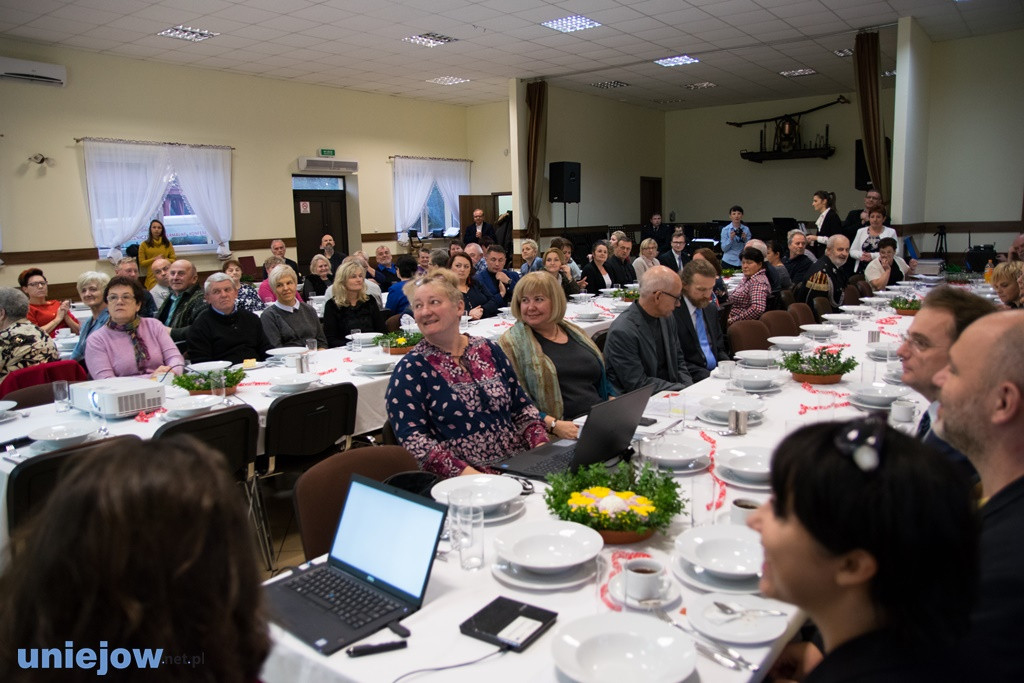 II Seminarium Spycimierskie