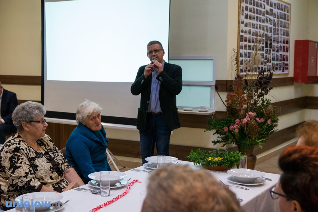 II Seminarium Spycimierskie