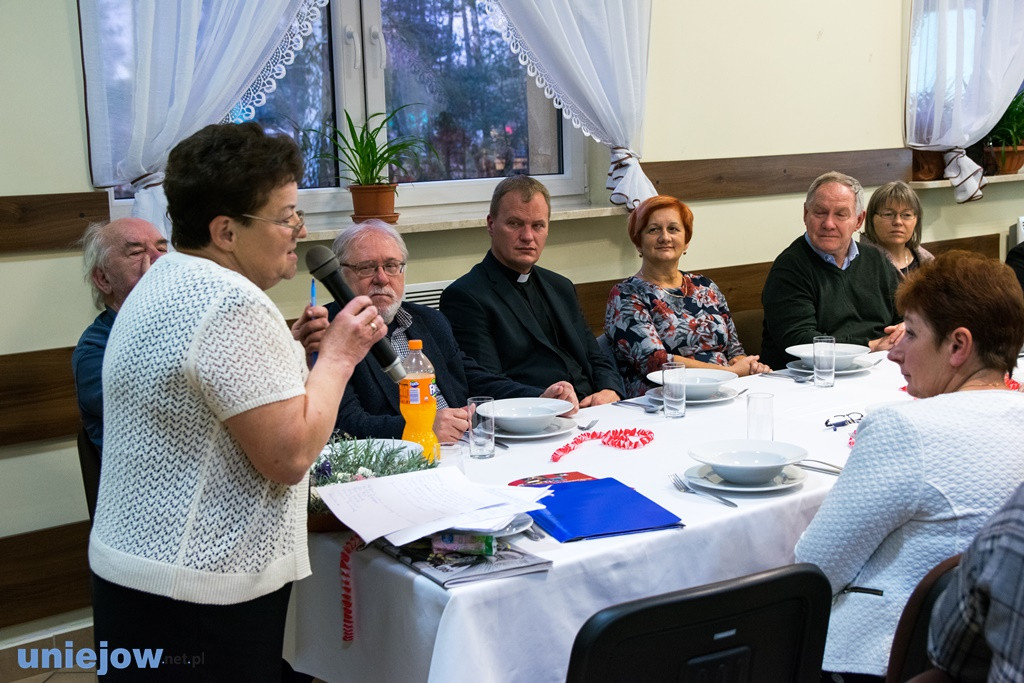 II Seminarium Spycimierskie