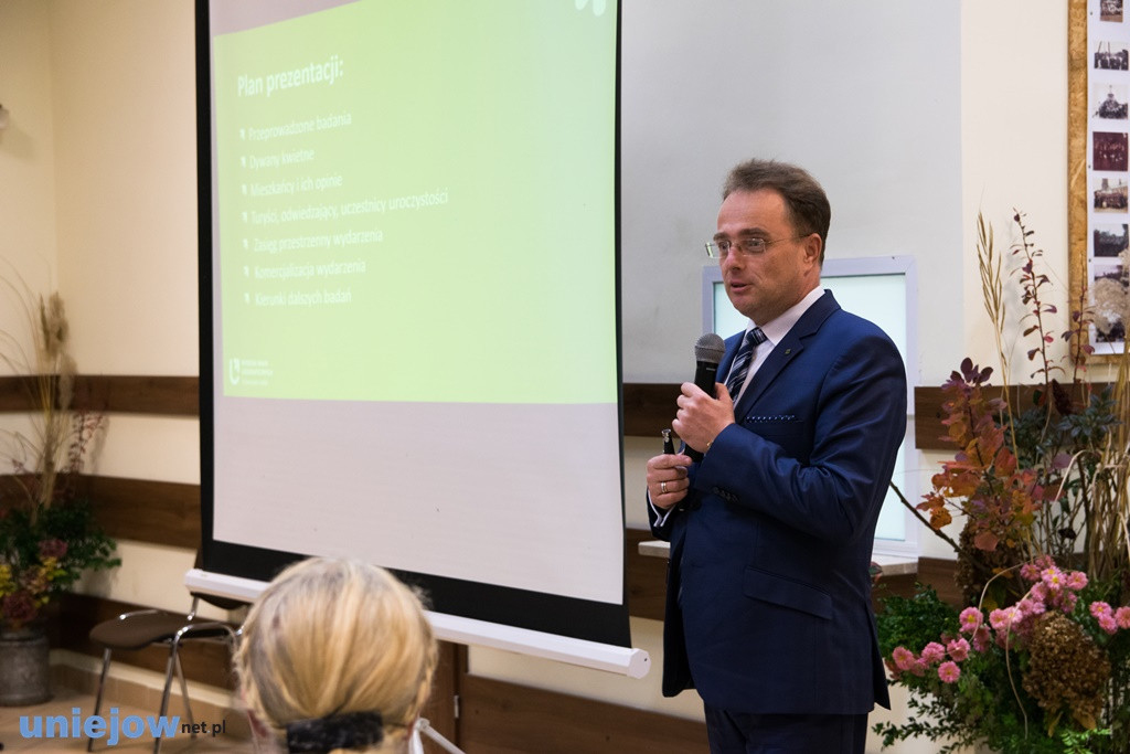 II Seminarium Spycimierskie