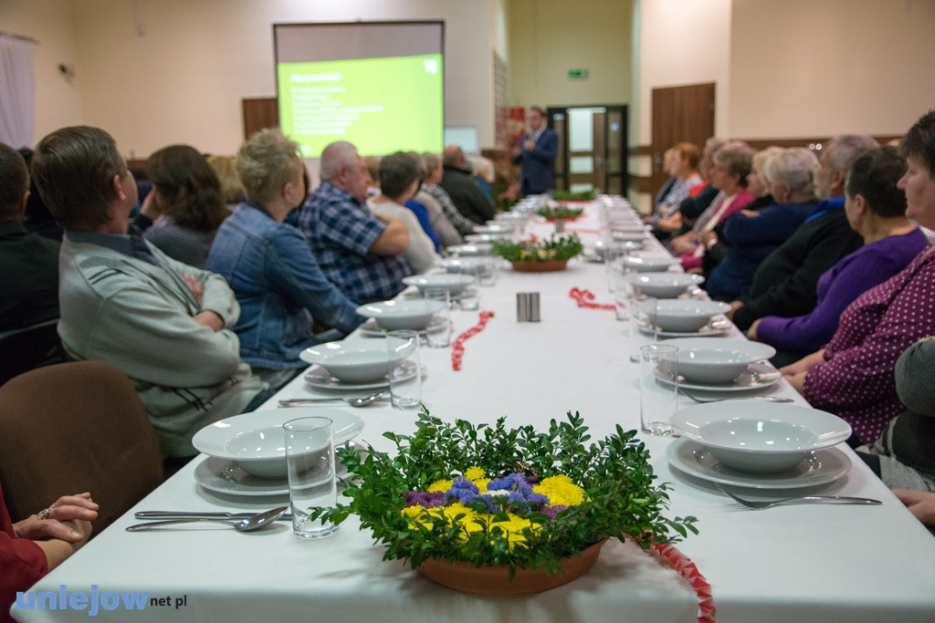 II Seminarium Spycimierskie